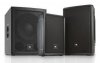 JBL IRX115S - aktywny subwoofer